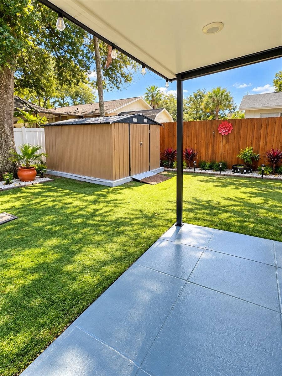 510 PROCLAMATION DRIVE, Tampa, FL 33613