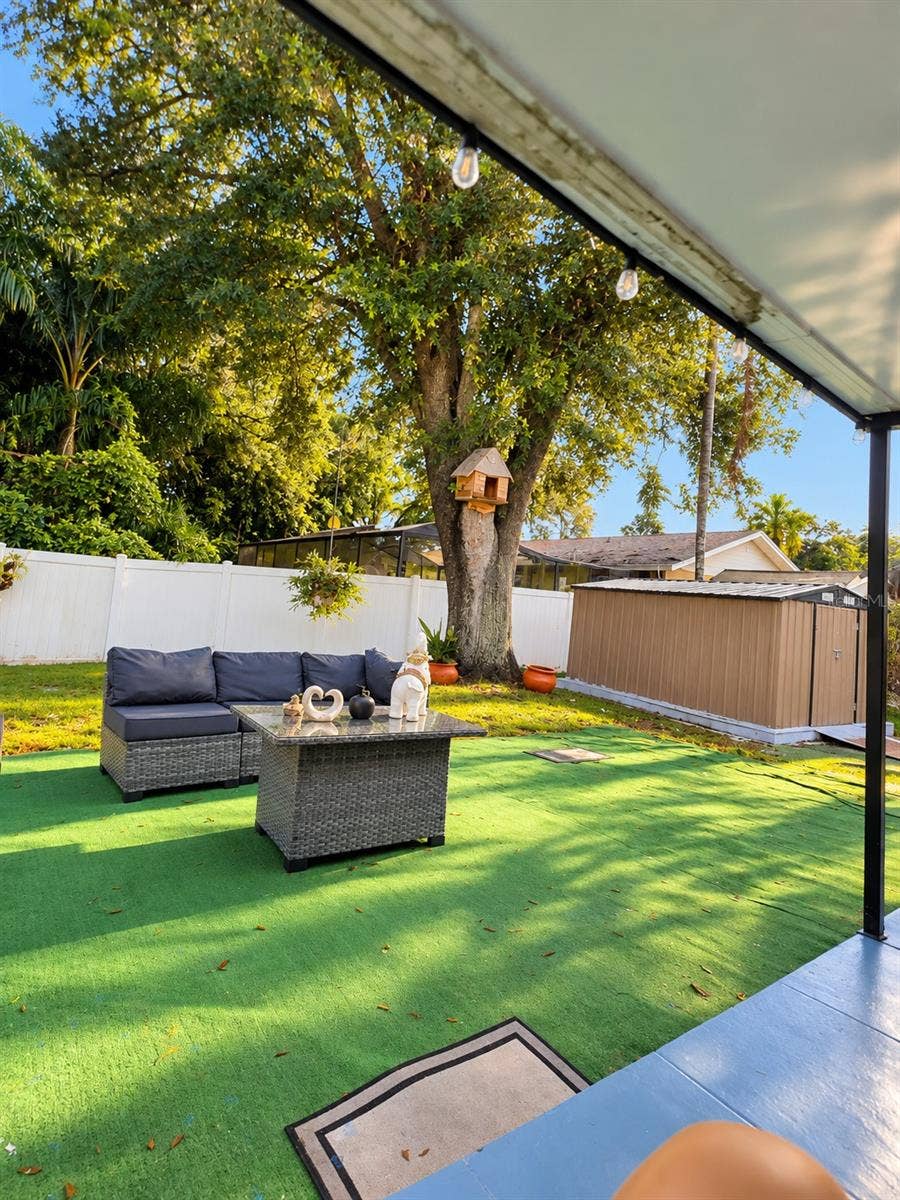 510 PROCLAMATION DRIVE, Tampa, FL 33613