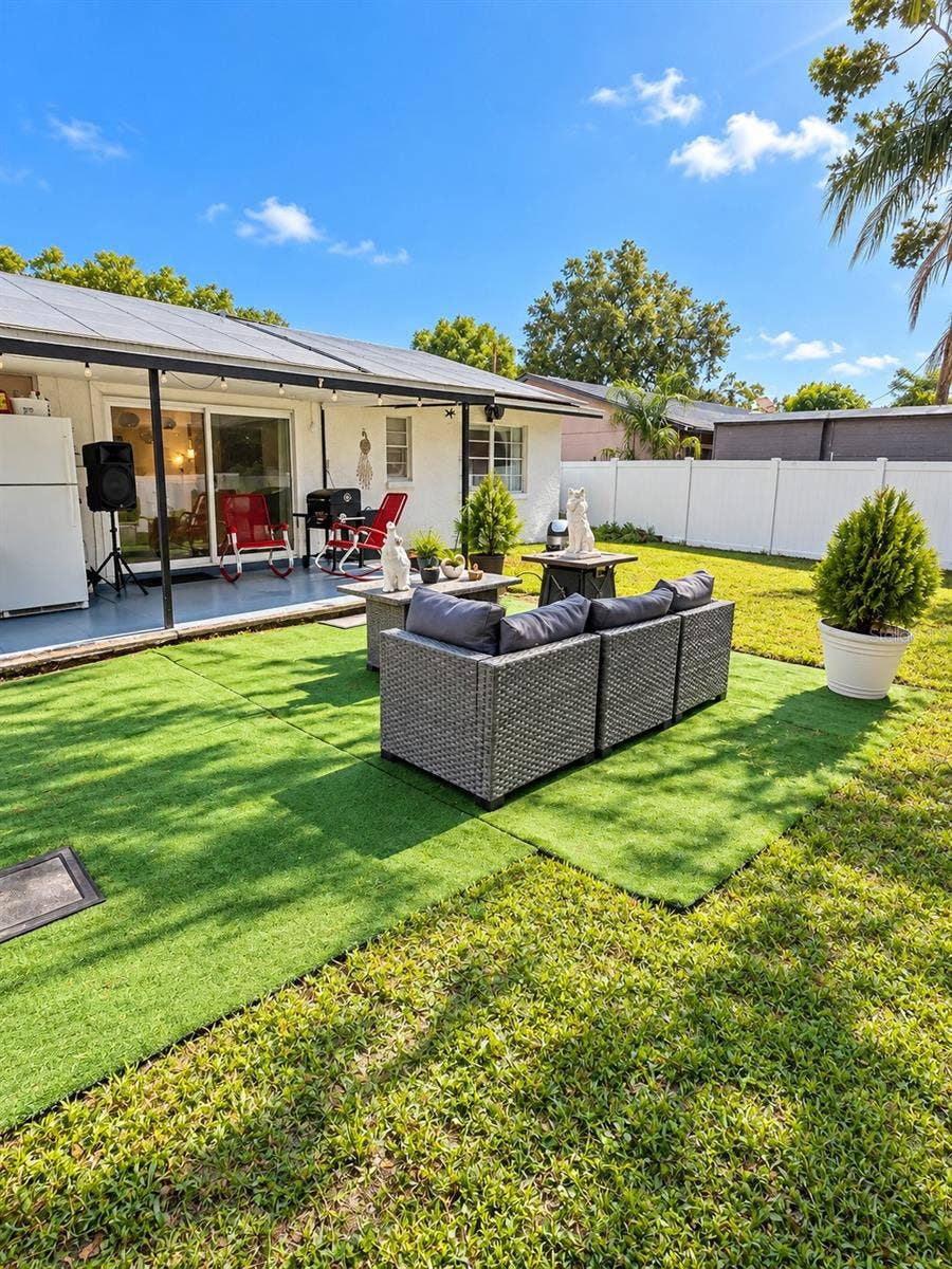 510 PROCLAMATION DRIVE, Tampa, FL 33613