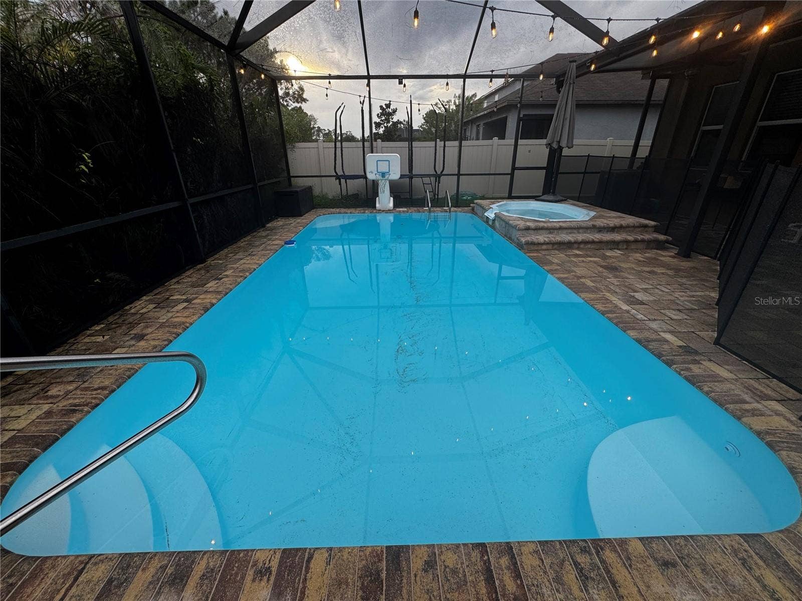 21286 WISTFUL YEARN DRIVE, Land O Lakes, FL 34637