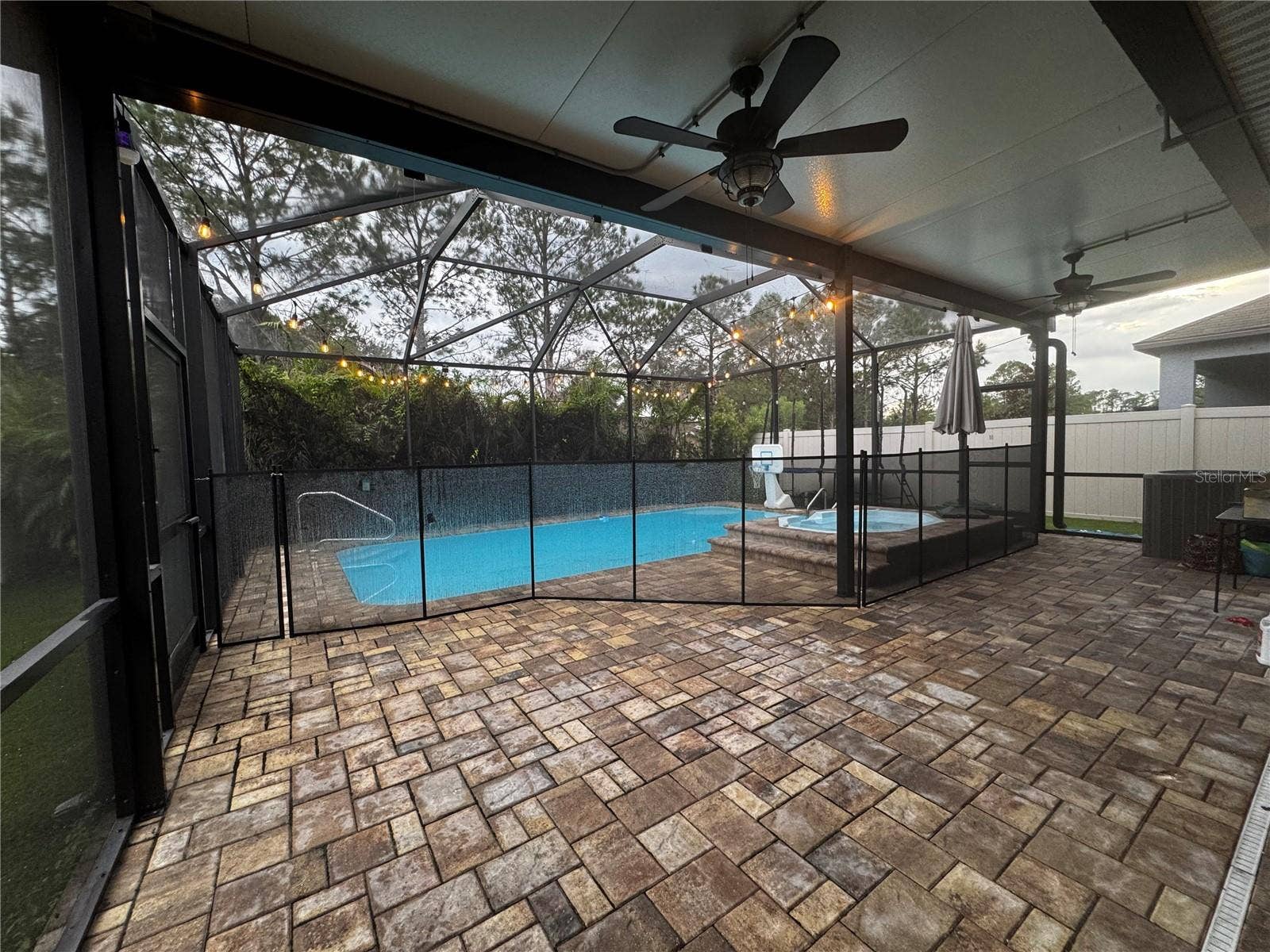 21286 WISTFUL YEARN DRIVE, Land O Lakes, FL 34637