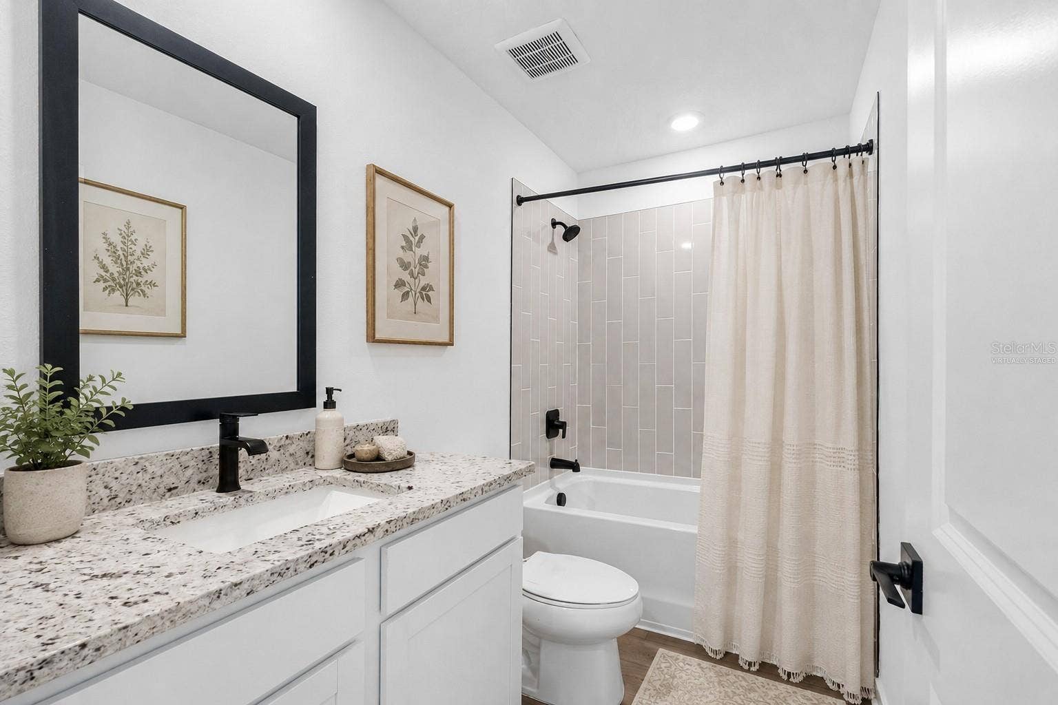 Lakeland, FL 33809 Virtually Staged