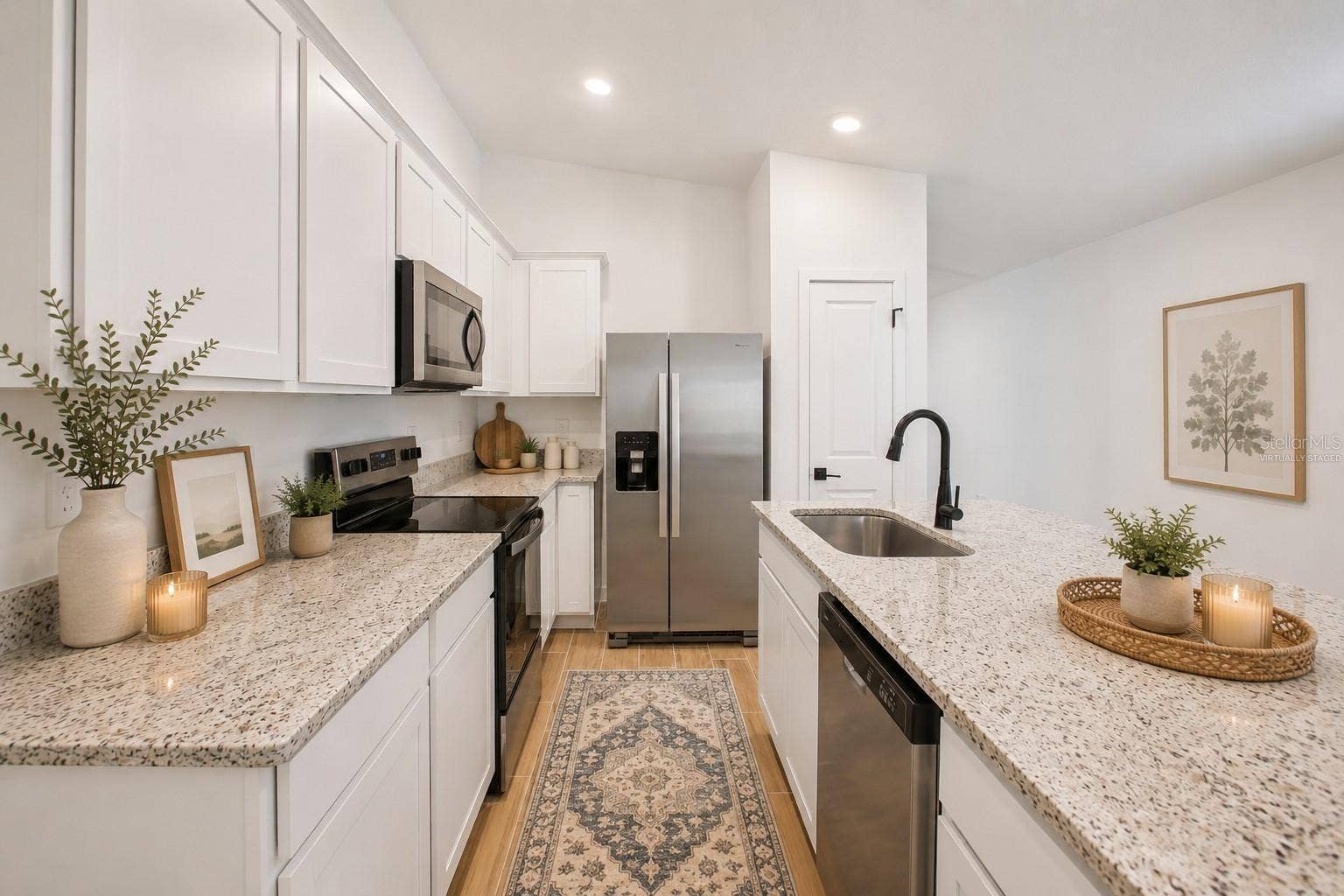 Lakeland, FL 33809 Virtually Staged