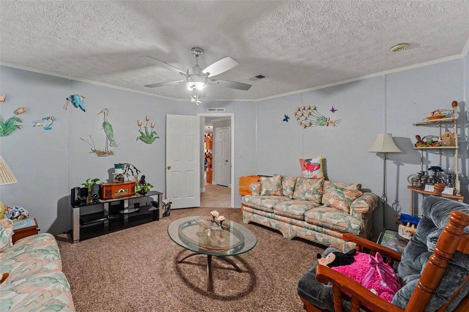 8043 TOWER STREET, Brooksville, FL 34613