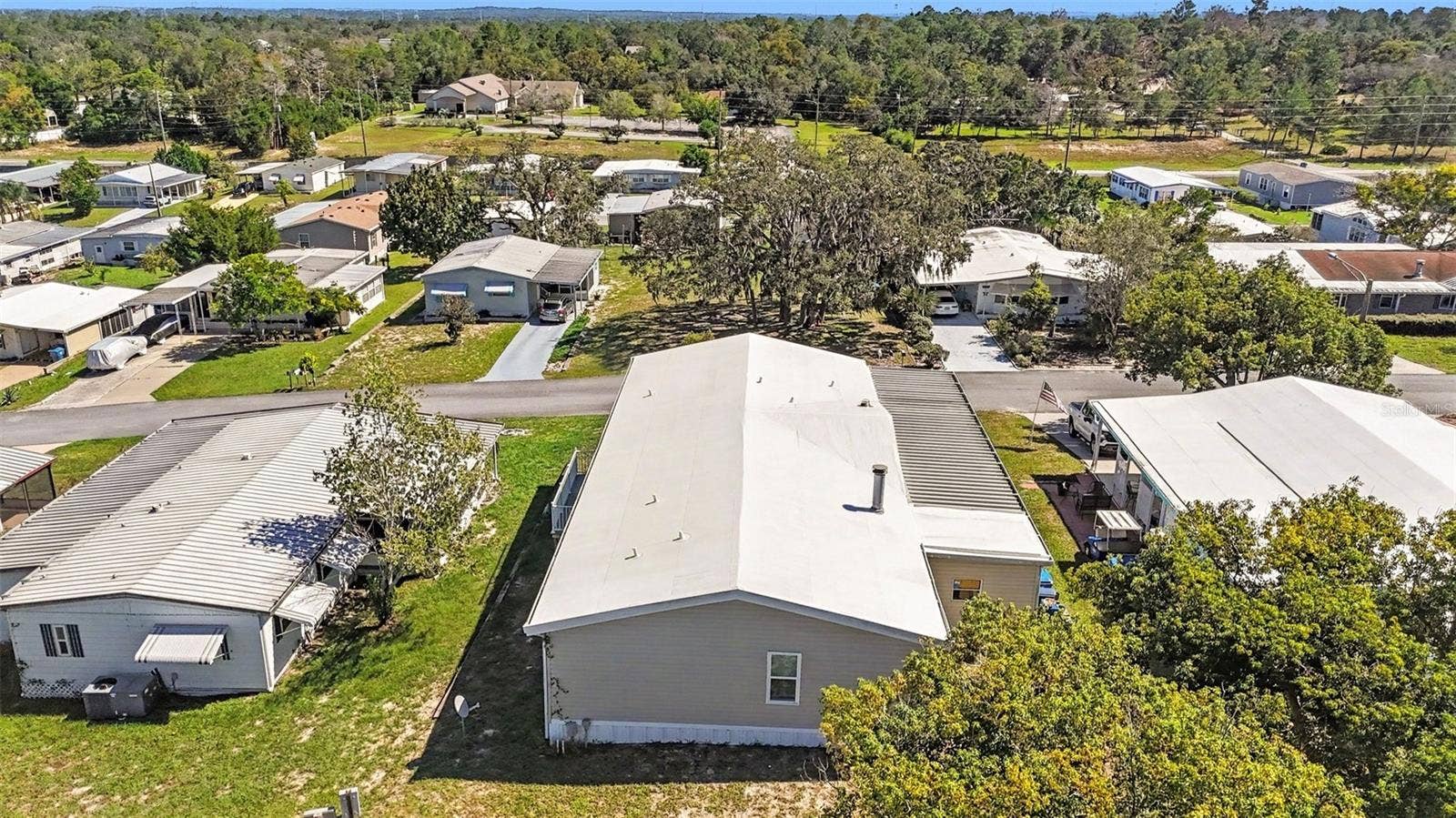8043 TOWER STREET, Brooksville, FL 34613