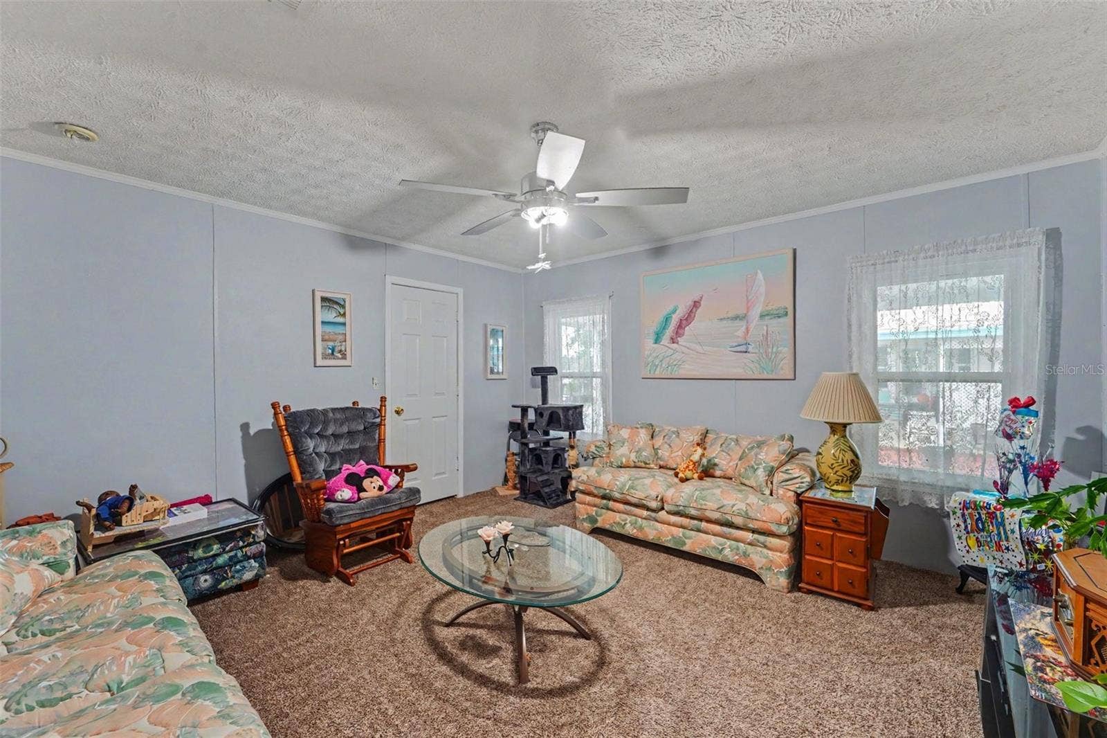 8043 TOWER STREET, Brooksville, FL 34613