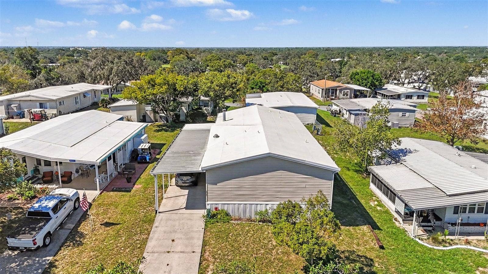 8043 TOWER STREET, Brooksville, FL 34613