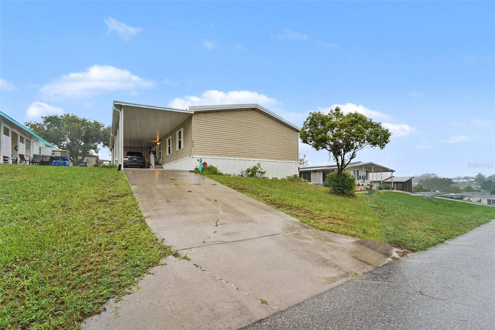8043 TOWER STREET, Brooksville, FL 34613