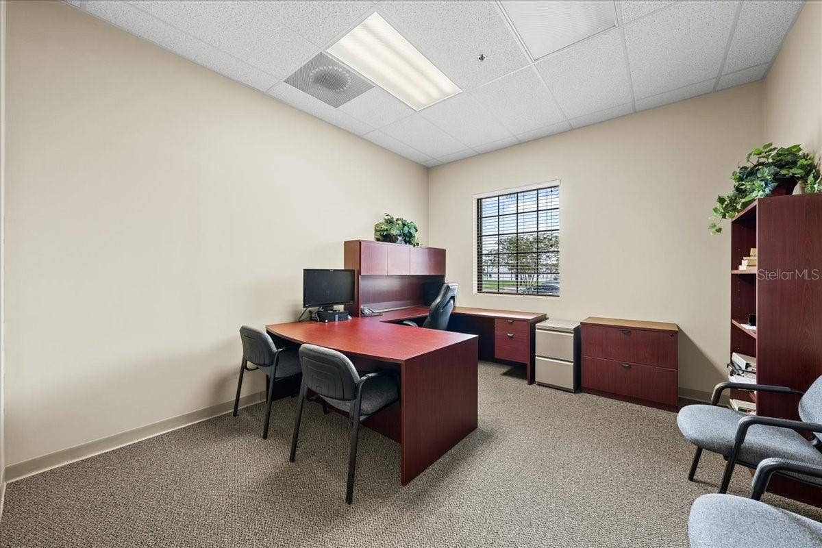 8222 118TH AVENUE, #600, Largo, FL 33773 office 3