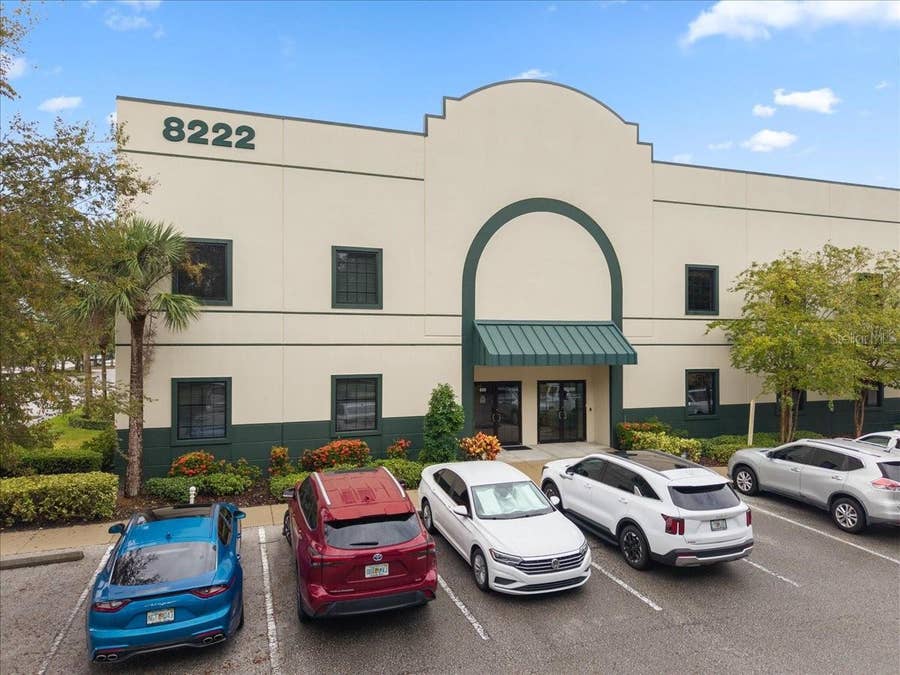 Property photo for 8222 118TH AVENUE, #600, Largo, FL