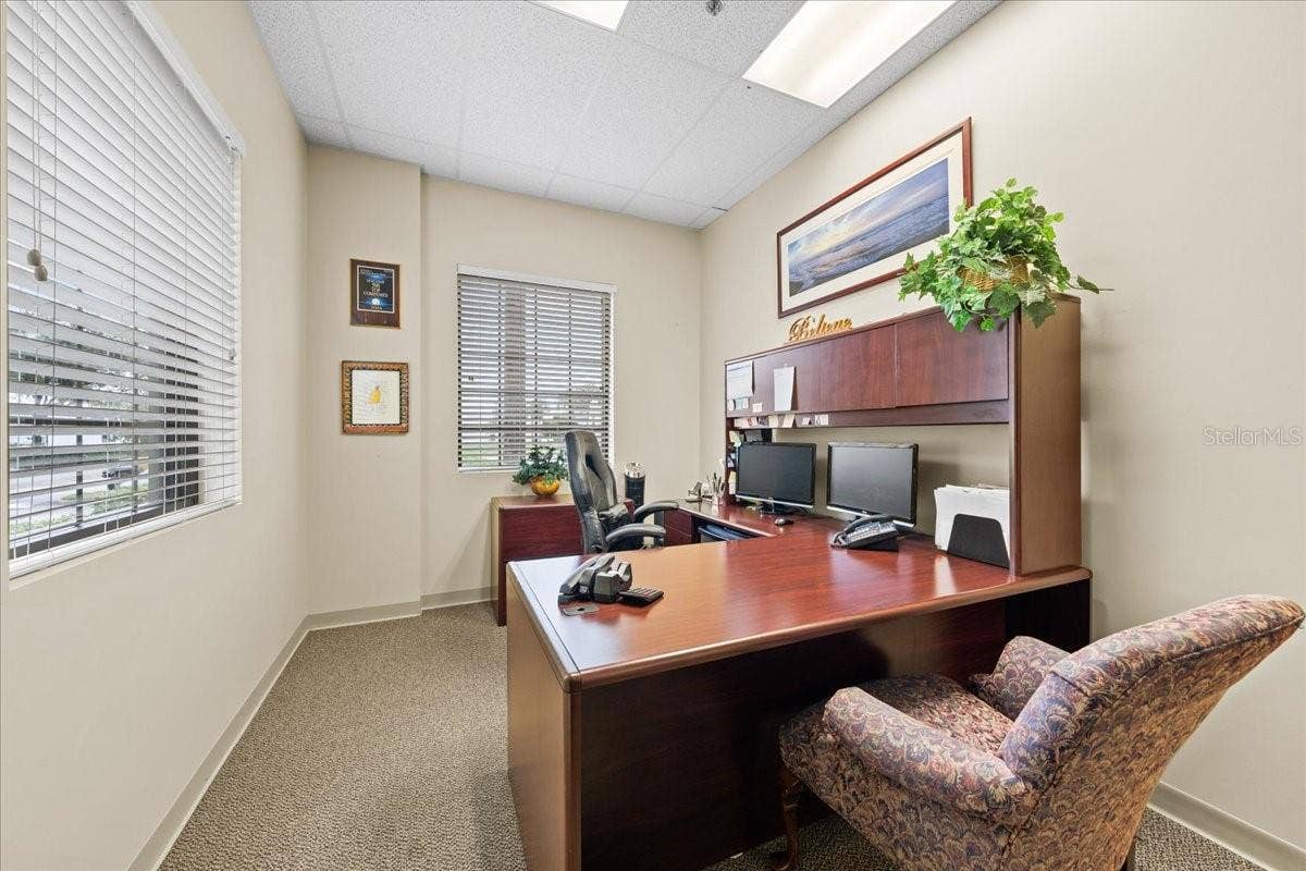 8222 118TH AVENUE, #600, Largo, FL 33773 office 1