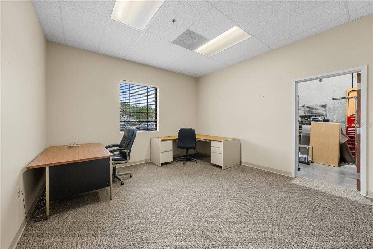8222 118TH AVENUE, #600, Largo, FL 33773 office 4