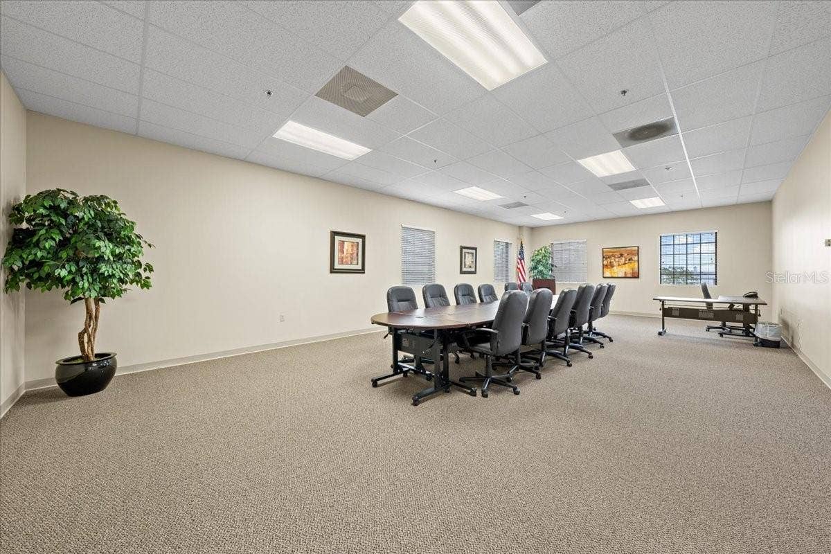 8222 118TH AVENUE, #600, Largo, FL 33773 conference room