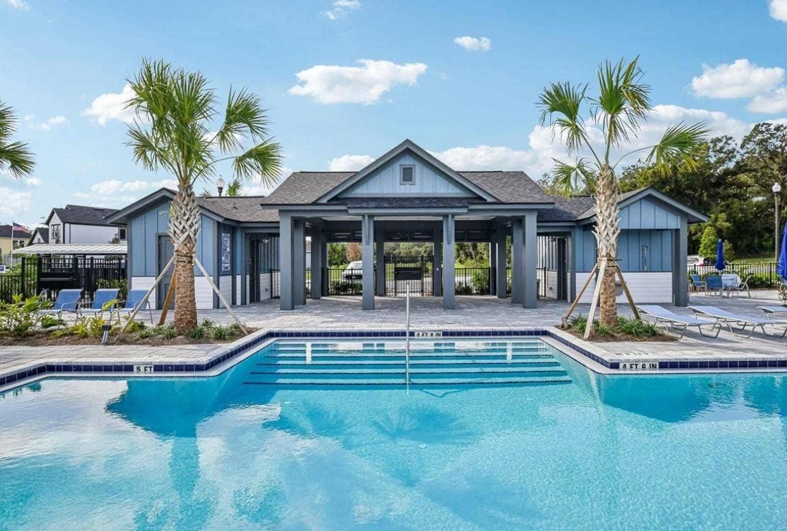 101 MOON LILY TERRACE, Daytona Beach, FL 32117 Community Amenities