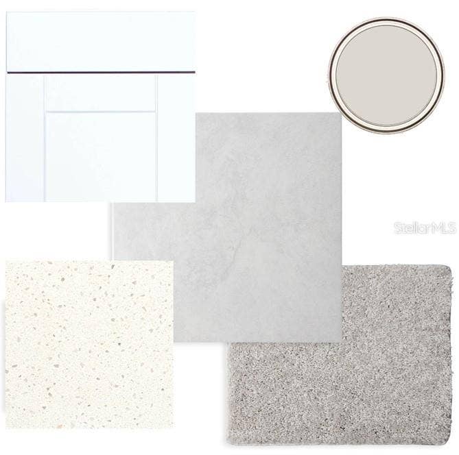 101 MOON LILY TERRACE, Daytona Beach, FL 32117 Interior Design Selections