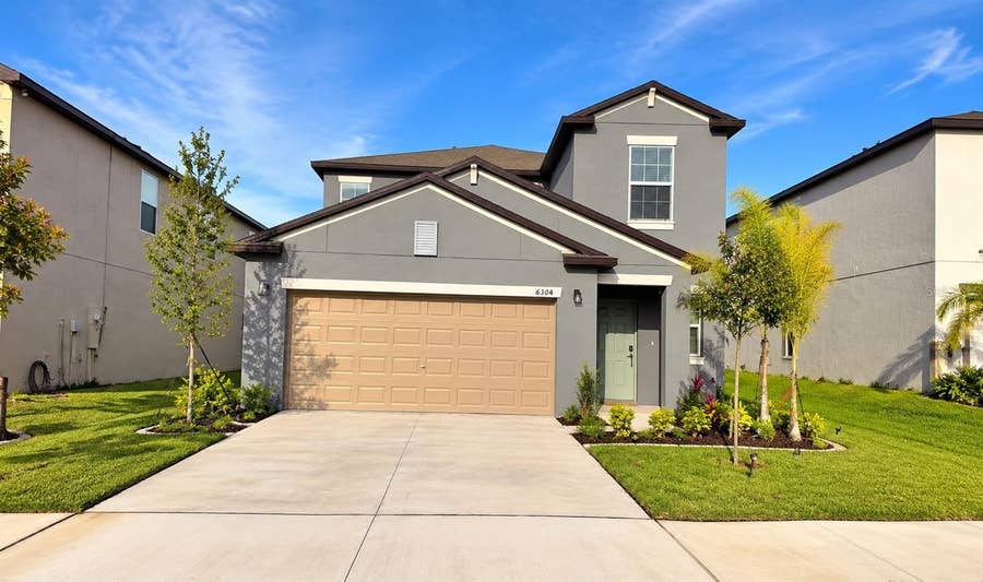 Property photo for 6304 BEVERLY HILLS DRIVE, Zephyrhills, FL