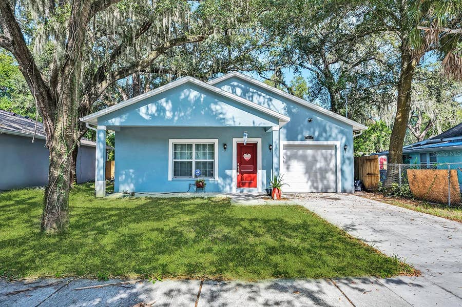 Property photo for 1606 E IDA STREET, Tampa, FL