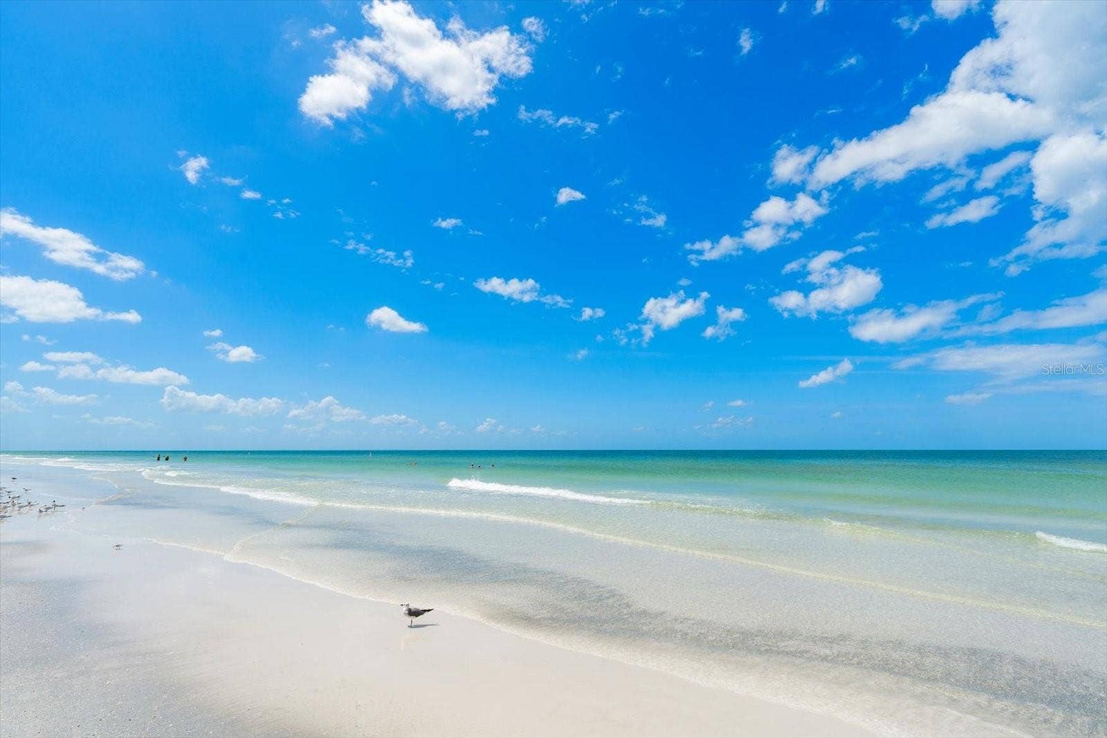 Pristine beaches to while away the day!!