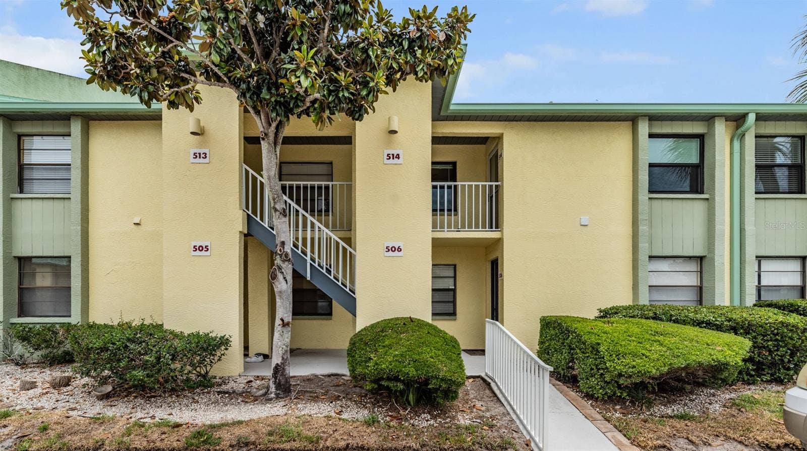 6125 113TH STREET, #514, Seminole, FL 33772 6125 113TH STREET, #514, Seminole, FL 33772