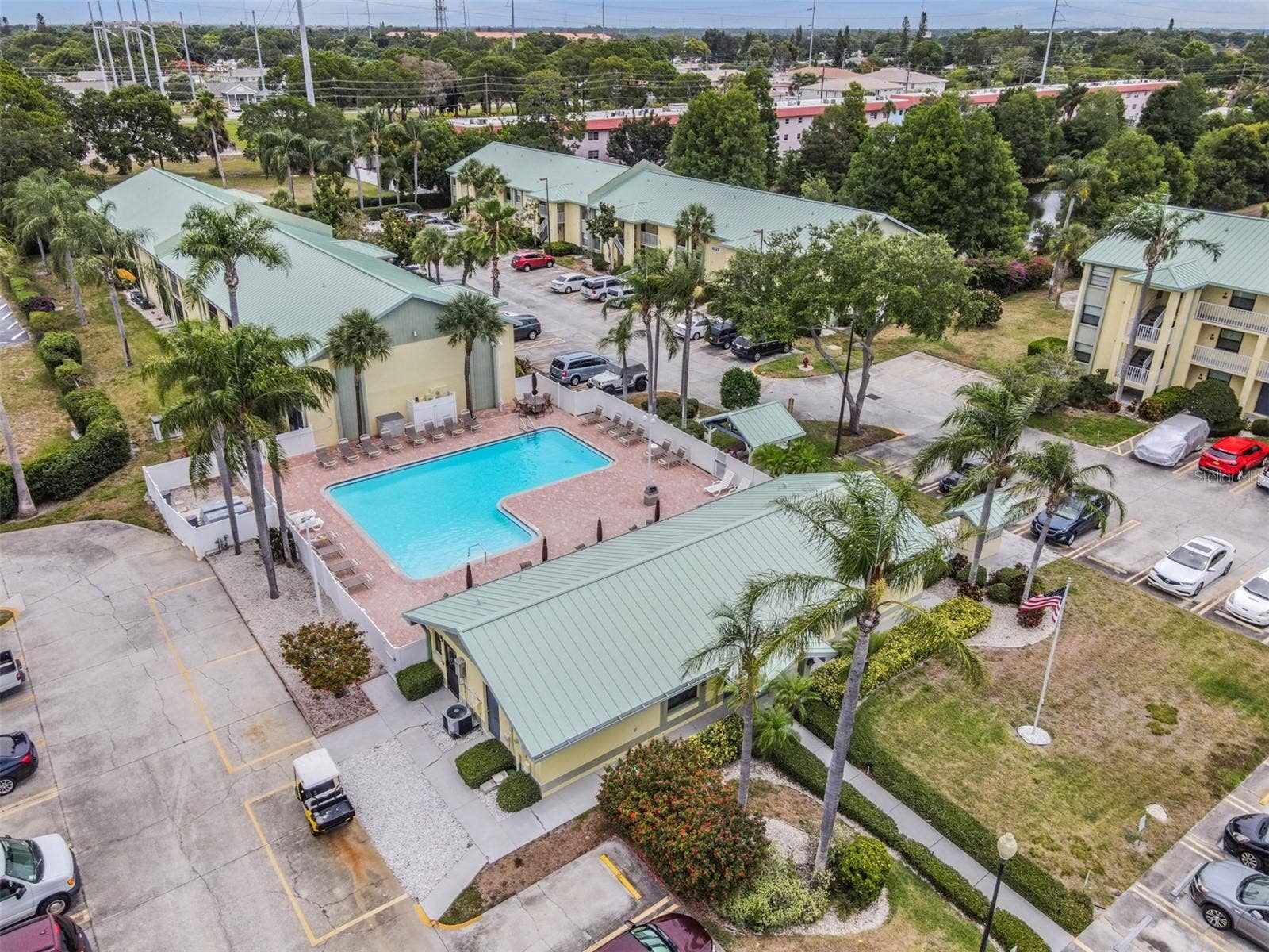 6125 113TH STREET, #514, Seminole, FL 33772 6125 113TH STREET, #514, Seminole, FL 33772