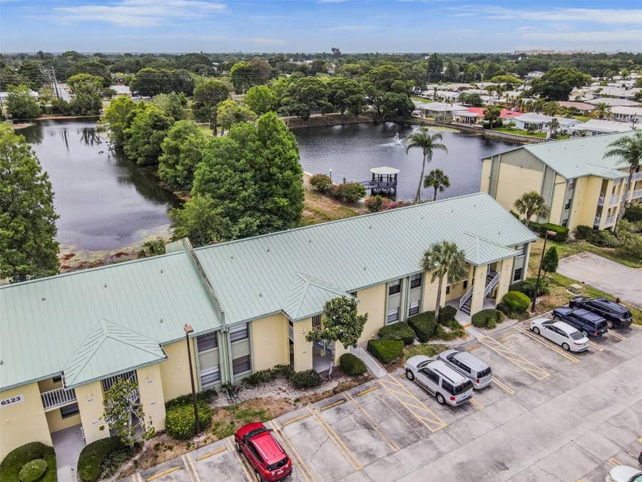 Property photo for 6125 113TH STREET, #514, Seminole, FL
