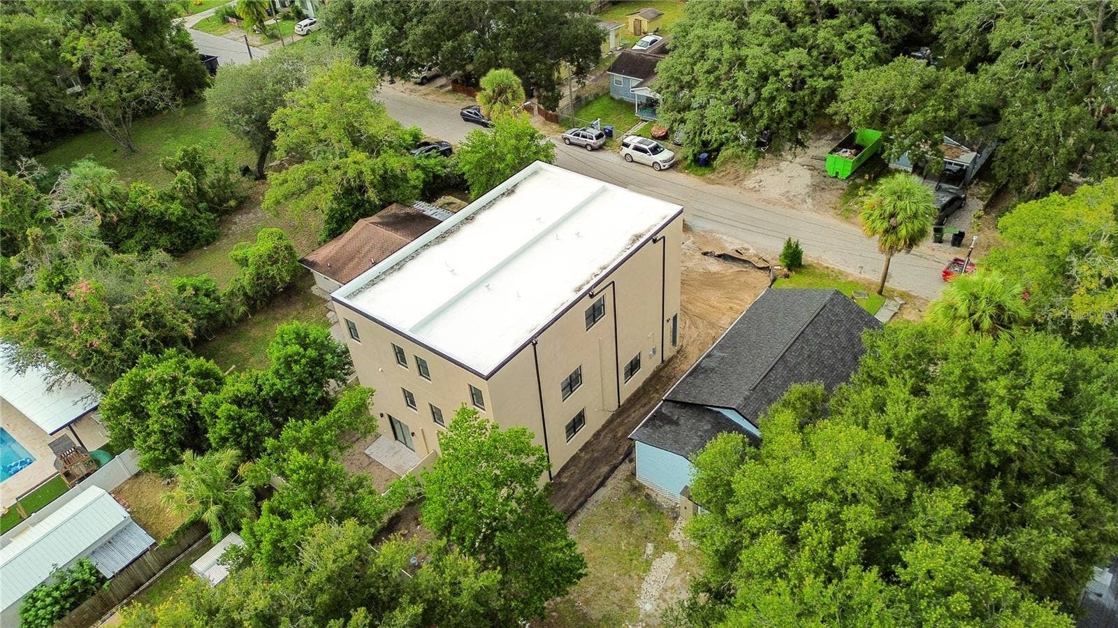 2707 E 22ND AVENUE, Tampa, FL 33605