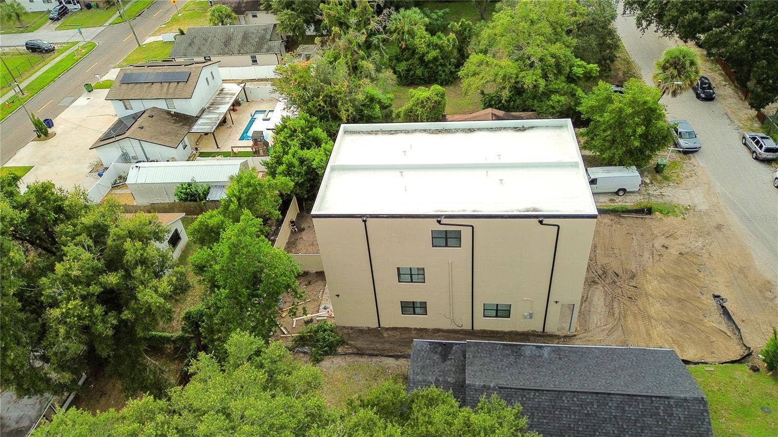2707 E 22ND AVENUE, Tampa, FL 33605