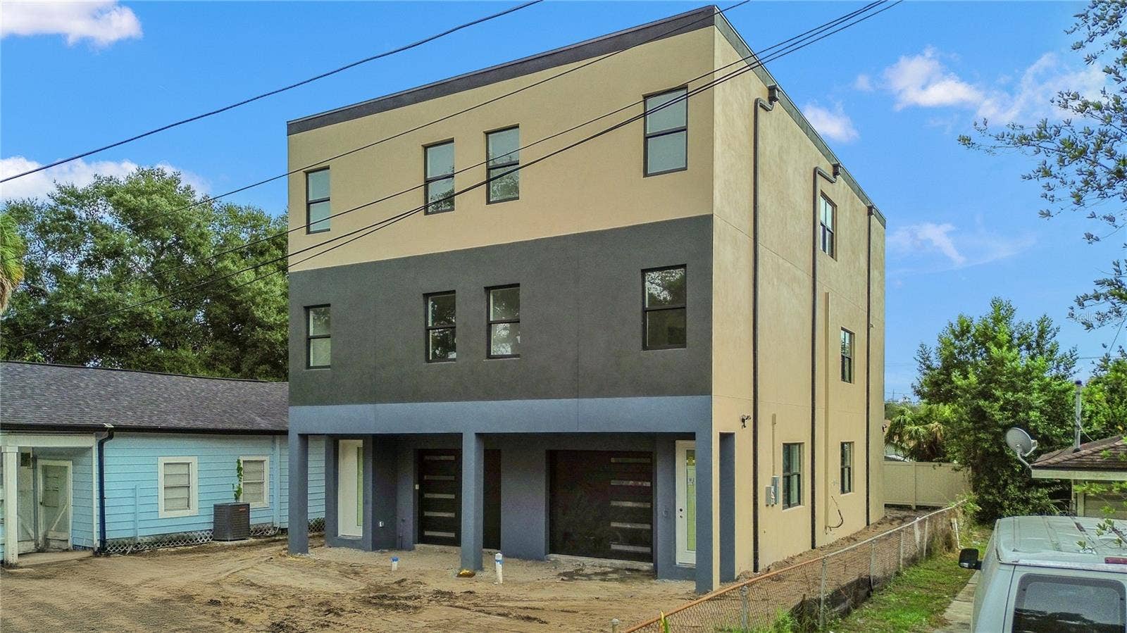 2707 E 22ND AVENUE, Tampa, FL 33605