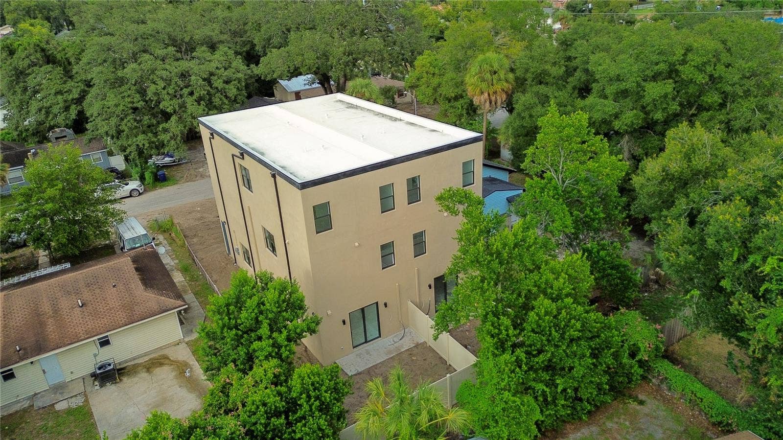 2707 E 22ND AVENUE, Tampa, FL 33605