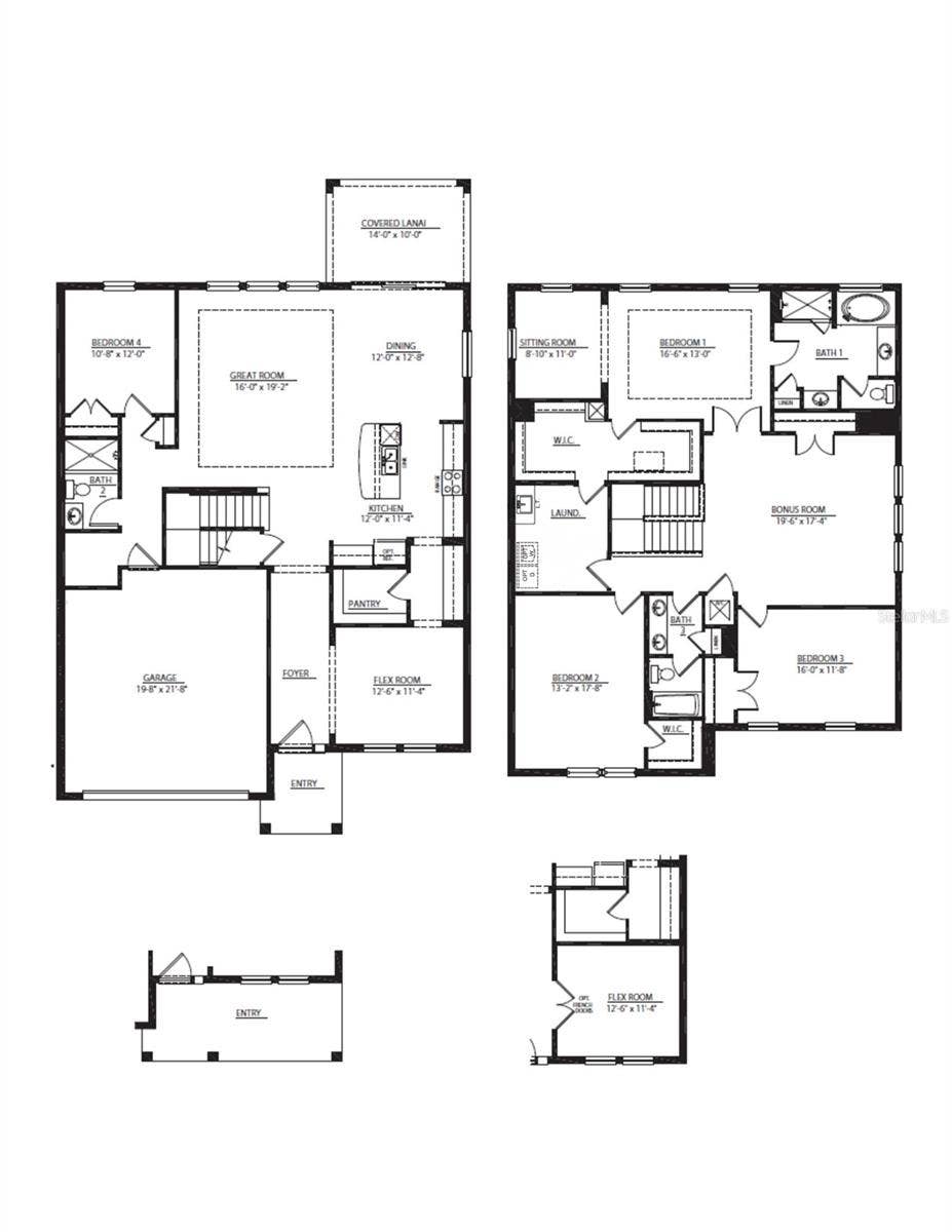 35290 HOMEBOUND GATE DRIVE, Dade City, FL 33525 35290 HOMEBOUND GATE DRIVE, Dade City, FL 33525