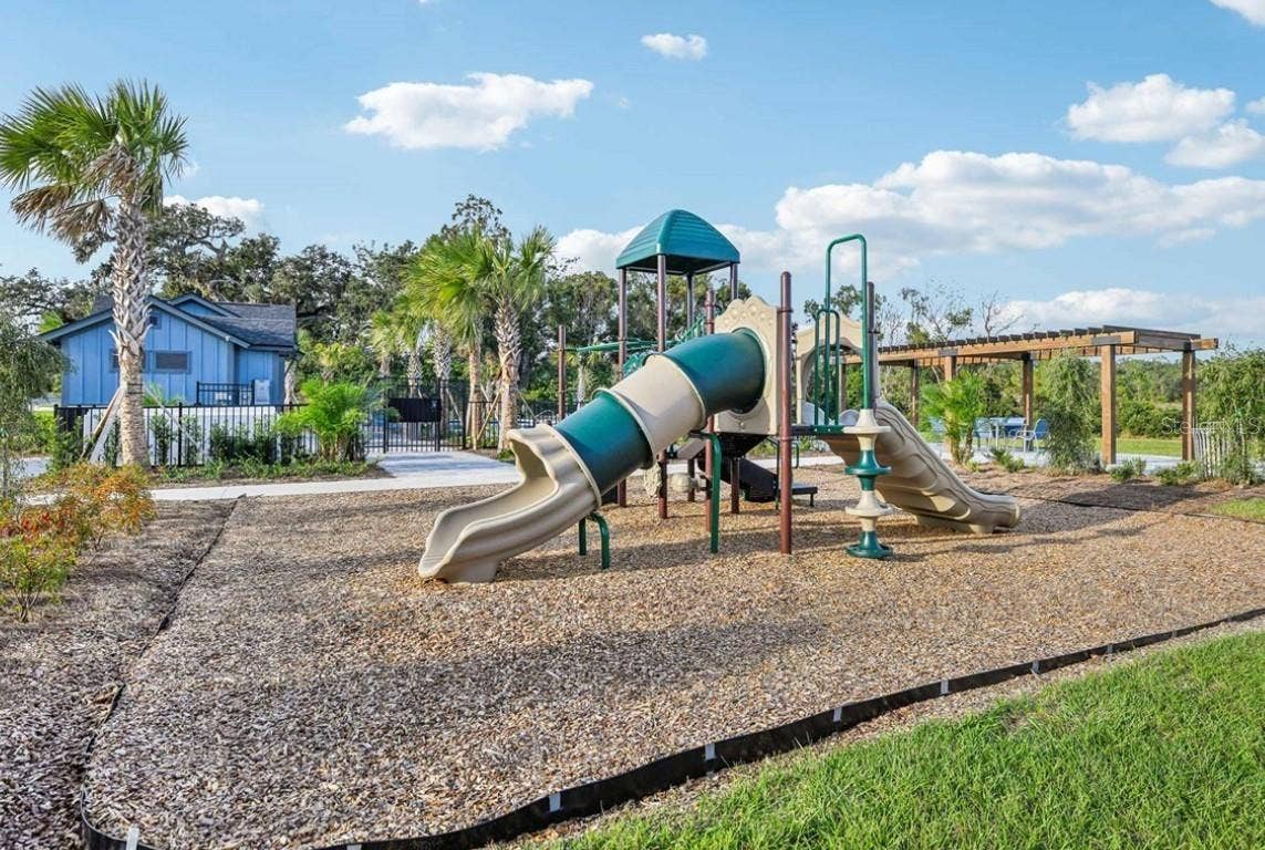 109 MOON LILY TERRACE, Daytona Beach, FL 32117 Community Amenities