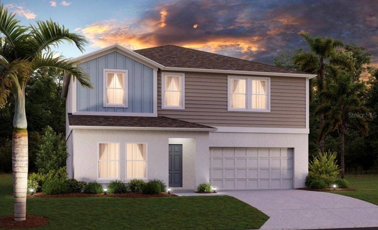12665 TANNENCREST DRIVE, Riverview, FL 33579 12665 TANNENCREST DRIVE, Riverview, FL 33579