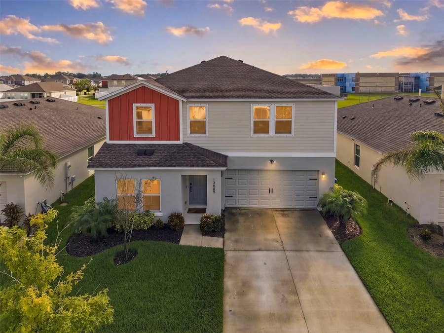 Property photo for 12665 TANNENCREST DRIVE, Riverview, FL