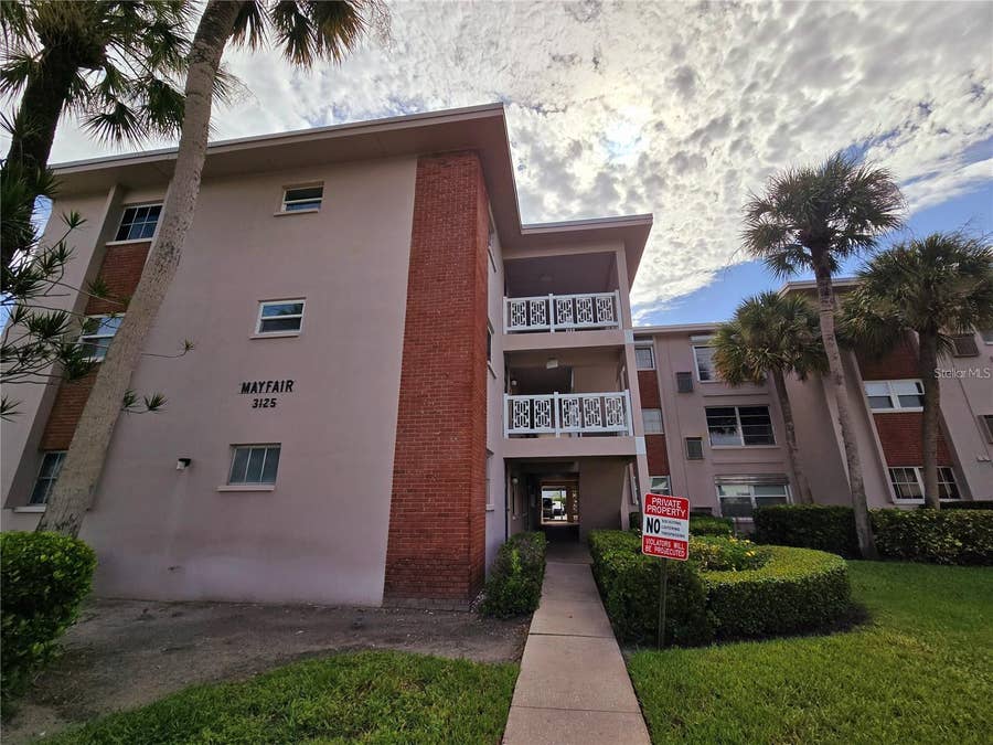 Property photo for 3125 36TH STREET N, #102, St Petersburg, FL