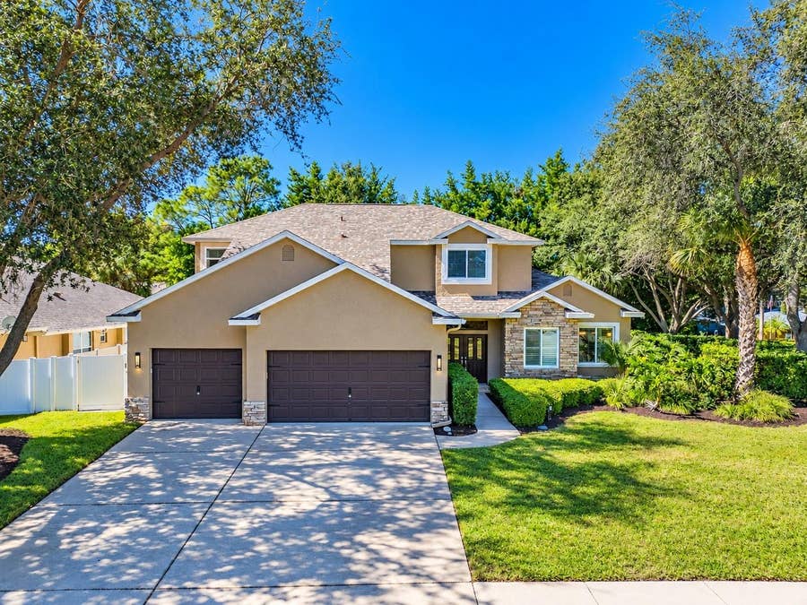 Property photo for 2894 TURTLE TERRACE, Palm Harbor, FL