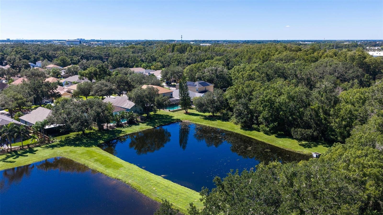 4758 WHISPERING WIND AVENUE, Tampa, FL 33614 4758 WHISPERING WIND AVENUE, Tampa, FL 33614