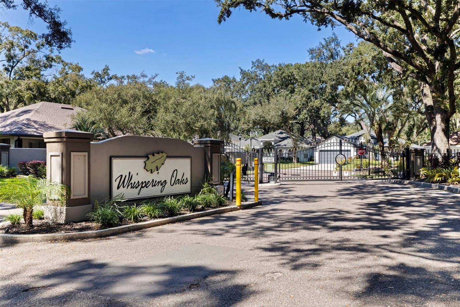4758 WHISPERING WIND AVENUE, Tampa, FL 33614 4758 WHISPERING WIND AVENUE, Tampa, FL 33614