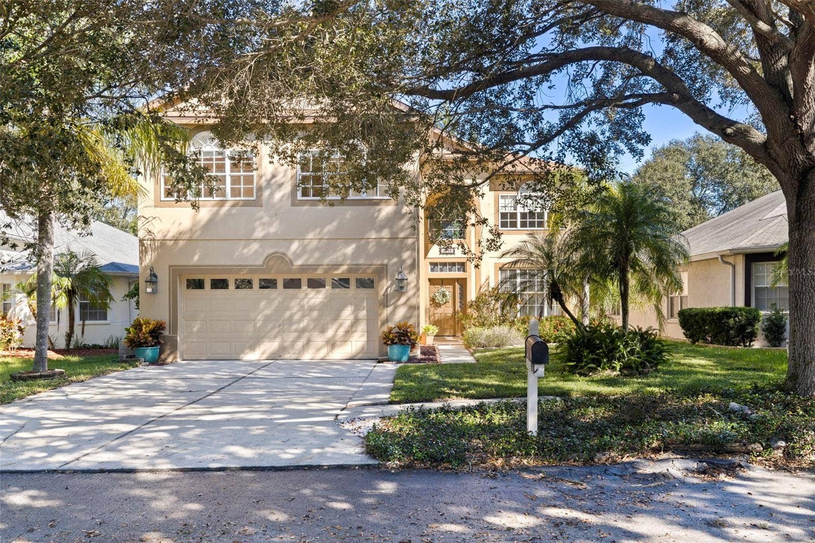 4758 WHISPERING WIND AVENUE, Tampa, FL 33614 4758 WHISPERING WIND AVENUE, Tampa, FL 33614