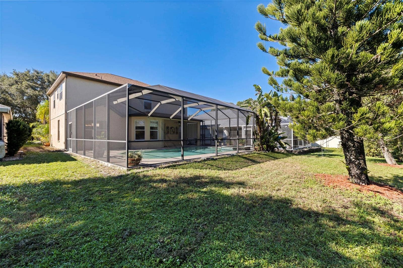 4758 WHISPERING WIND AVENUE, Tampa, FL 33614 4758 WHISPERING WIND AVENUE, Tampa, FL 33614