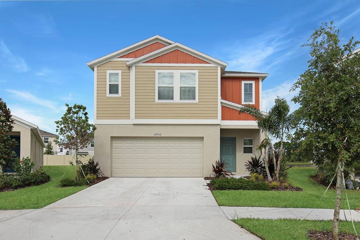 12932 WELLSPRING DRIVE, Lithia, FL 33547 12932 WELLSPRING DRIVE, Lithia, FL 33547