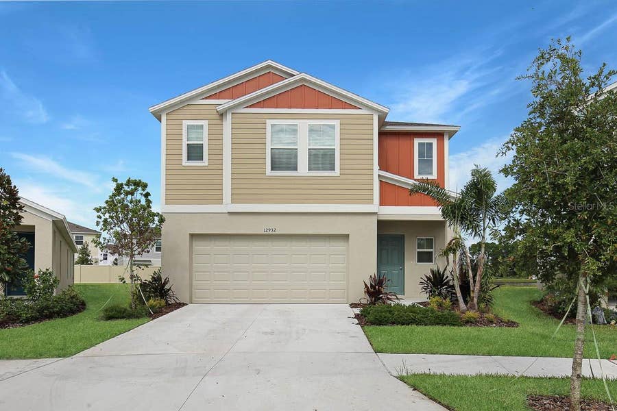 Property photo for 12932 WELLSPRING DRIVE, Lithia, FL
