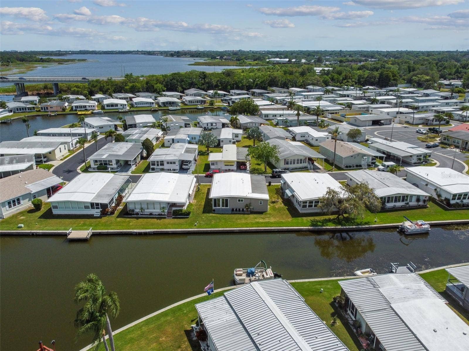 10494 GAZEBO DRIVE, #339, Largo, FL 33773