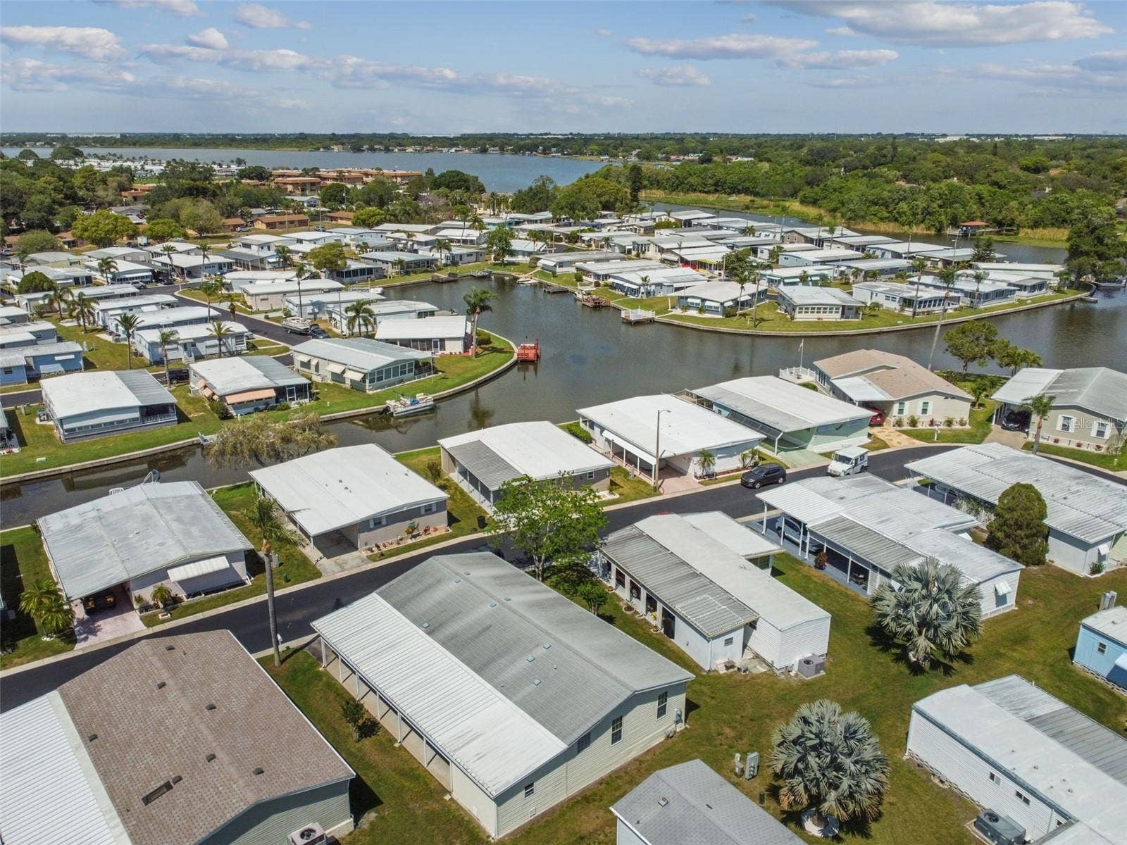 10494 GAZEBO DRIVE, #339, Largo, FL 33773