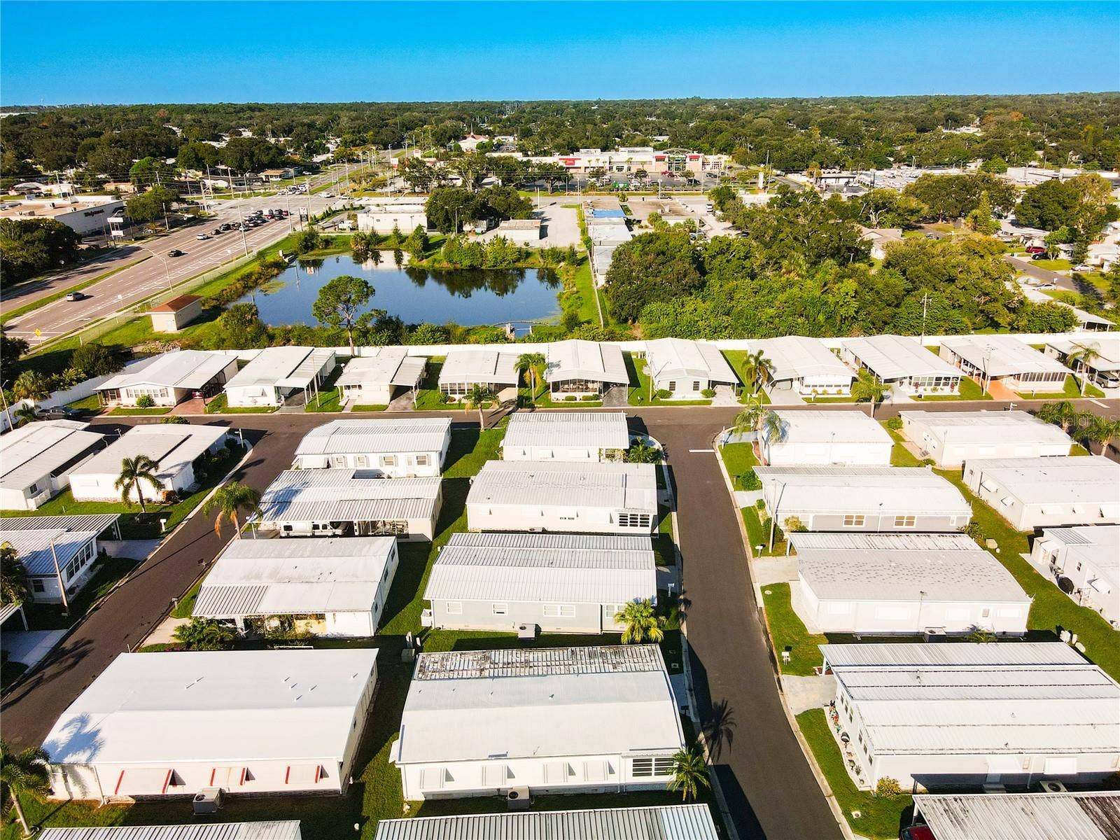 10494 GAZEBO DRIVE, #339, Largo, FL 33773