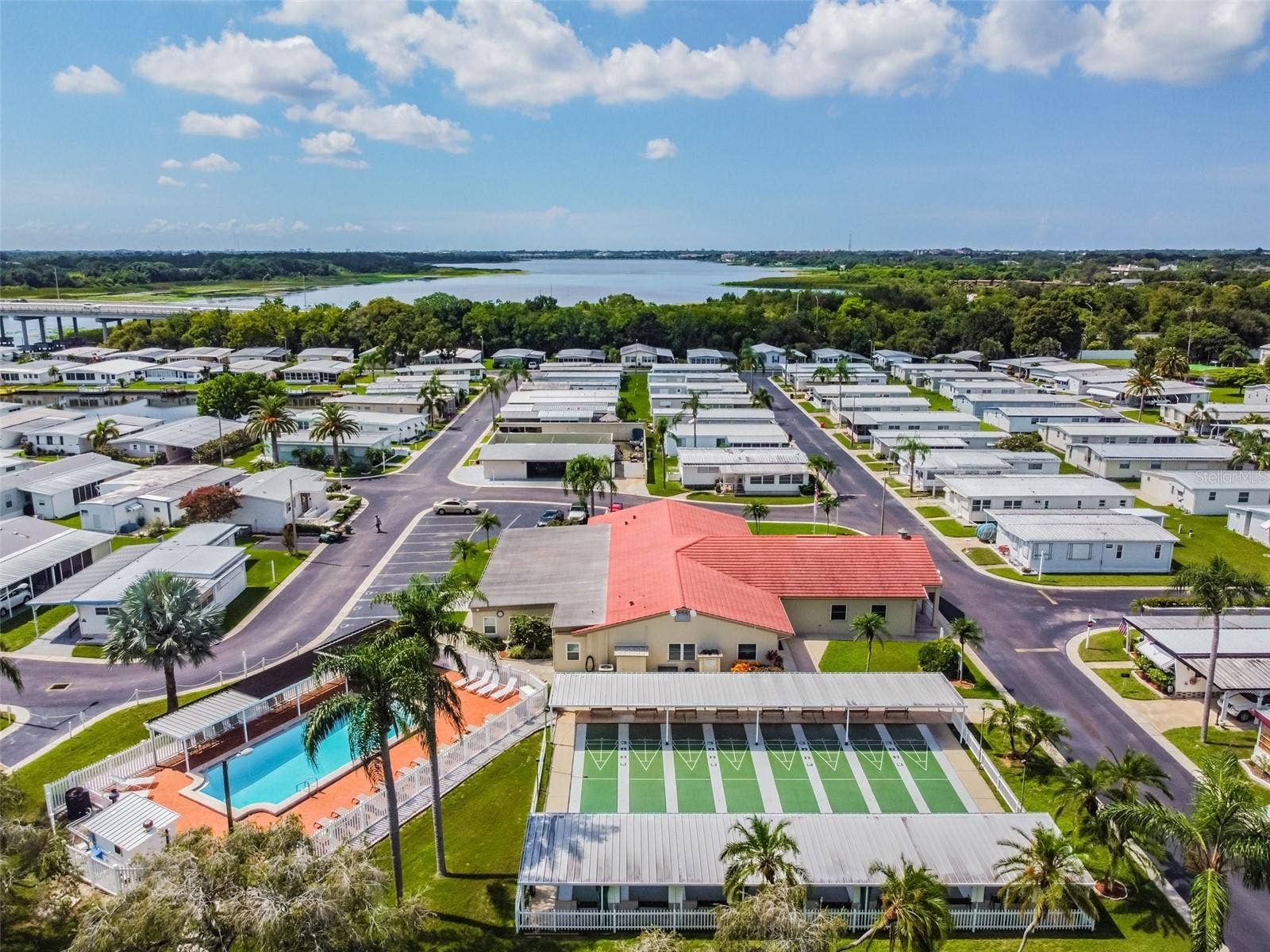10494 GAZEBO DRIVE, #339, Largo, FL 33773