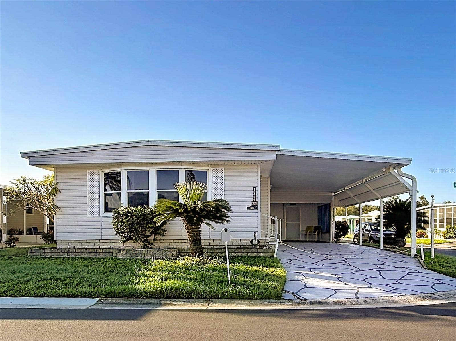 10494 GAZEBO DRIVE, #339, Largo, FL 33773