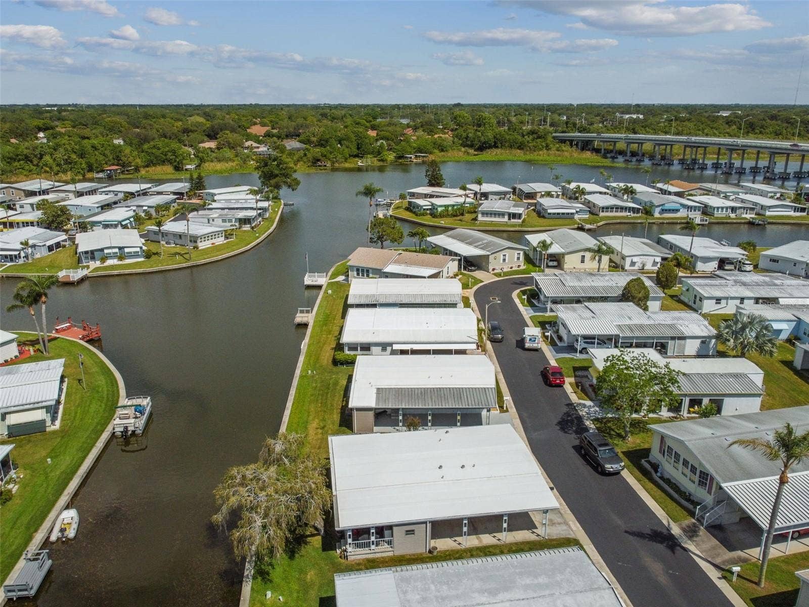 10494 GAZEBO DRIVE, #339, Largo, FL 33773