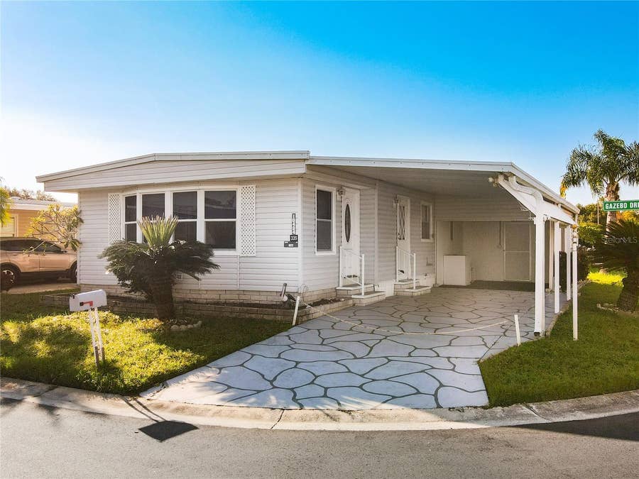 Property photo for 10494 GAZEBO DRIVE, #339, Largo, FL