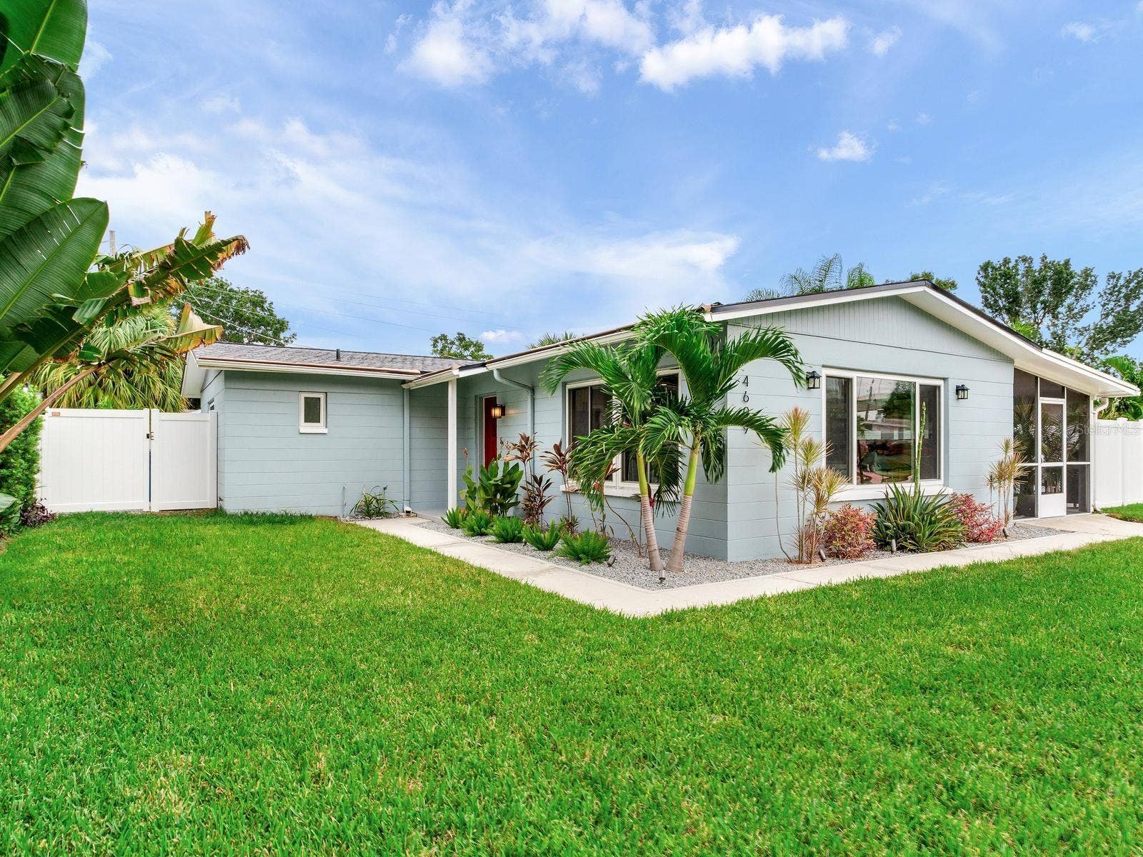 4609 W HAWTHORNE ROAD, Tampa, FL 33611 4609 W HAWTHORNE ROAD, Tampa, FL 33611