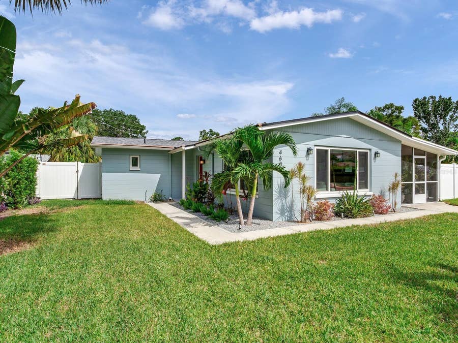 Property photo for 4609 W HAWTHORNE ROAD, Tampa, FL